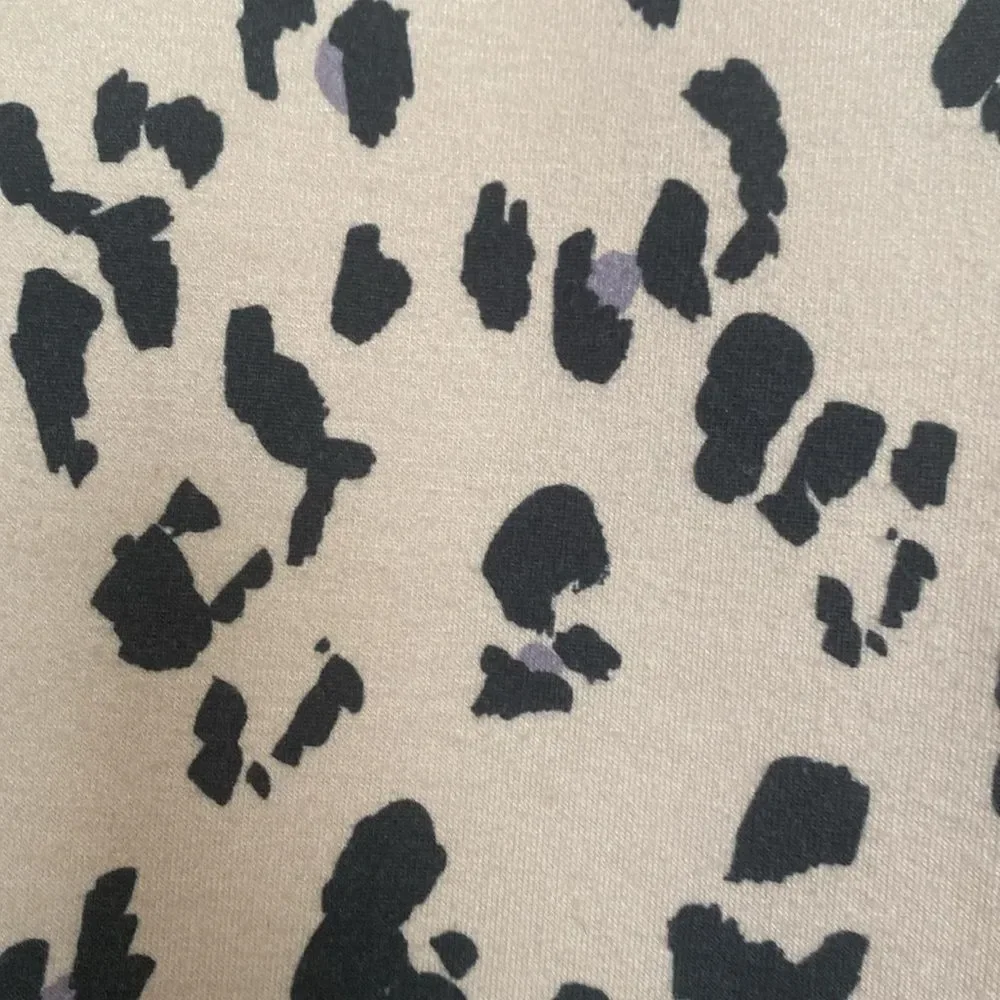 Cupshe two way pullover top. Wear it several ways and off the shoulder look Sz M - Picture 3 of 16